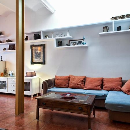 Holiday Home La Casa Azul Βαρκελώνη Εξωτερικό φωτογραφία