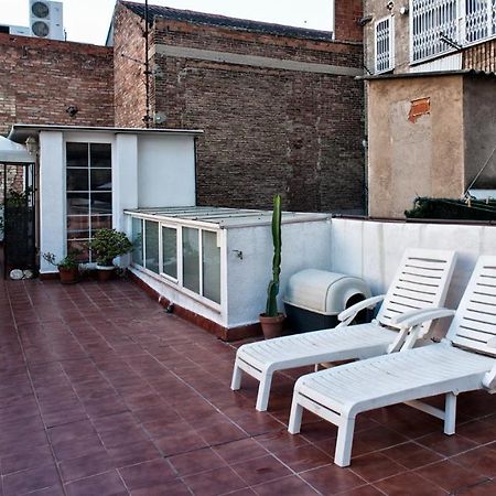 Holiday Home La Casa Azul Βαρκελώνη Εξωτερικό φωτογραφία