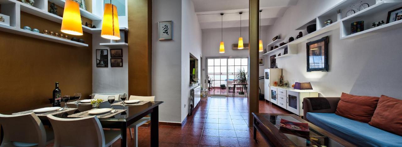 Holiday Home La Casa Azul Βαρκελώνη Εξωτερικό φωτογραφία