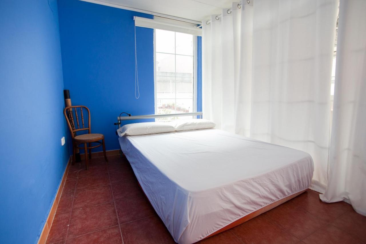Holiday Home La Casa Azul Βαρκελώνη Εξωτερικό φωτογραφία