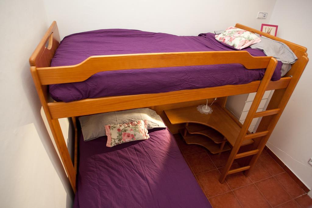 Holiday Home La Casa Azul Βαρκελώνη Εξωτερικό φωτογραφία