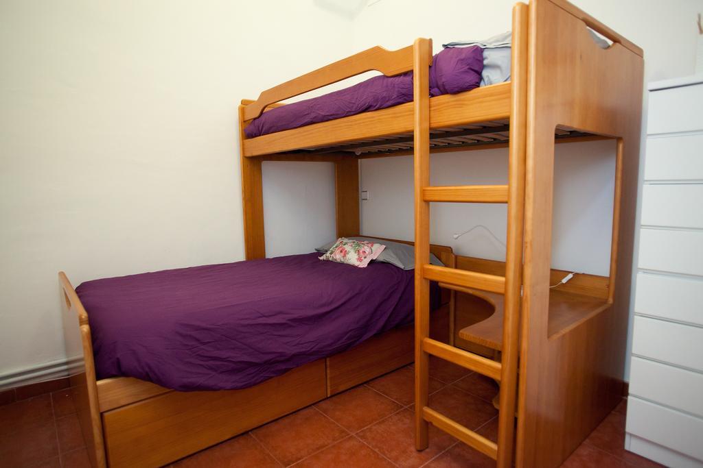 Holiday Home La Casa Azul Βαρκελώνη Δωμάτιο φωτογραφία