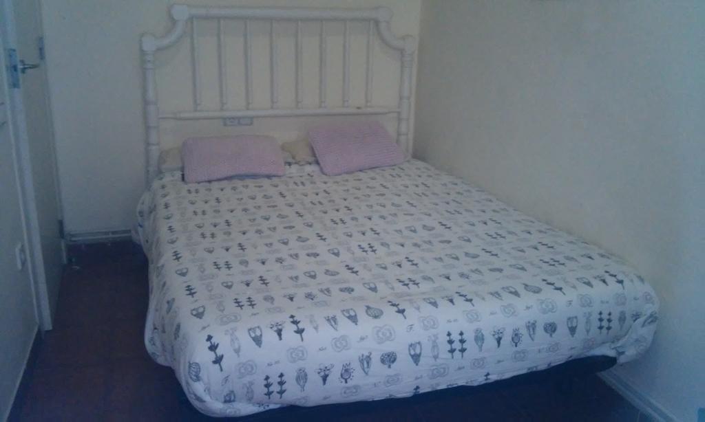 Holiday Home La Casa Azul Βαρκελώνη Εξωτερικό φωτογραφία